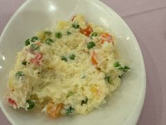 -顺风海鲜港(金玉兰店)
