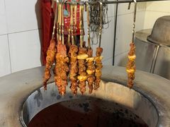 -和庆斋羊蝎子火锅·碳缸烧烤(顺义旗舰店)