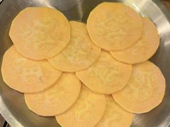 -青瓦餐厅·生鱼片·韩园烤肉(西塔店)