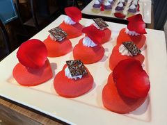 -西宁富力万达文华酒店美食汇西餐厅