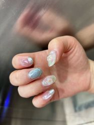 -瞧·享轻奢美甲美睫