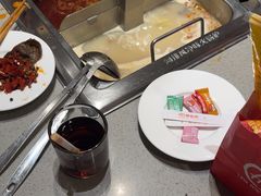 -海底捞火锅(振华广场店)