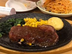 -萨莉亚意式餐厅(天河城购物中心店)