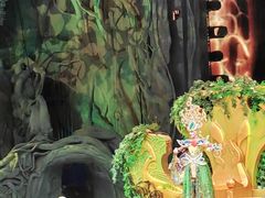 -广州长隆国际大马戏