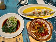 -茶人村·宫廷私厨(奥体印象城店)
