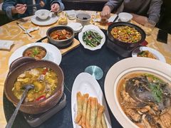 -湖北三五醇酒店·35年新楚菜