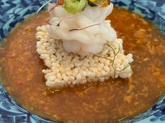 -夏苑(新加坡丽思卡尔顿美年酒店)