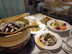 -黑鸡小馆(金源店)