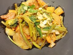 -醉人椒麻辣香锅(王府井喜悦店)