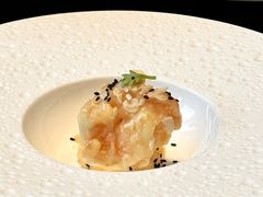 -翕间食·精致淮扬菜(江苏大剧院店)