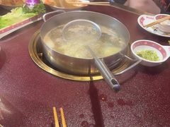 -大吉利·潮汕鲜牛肉火锅(西安店)