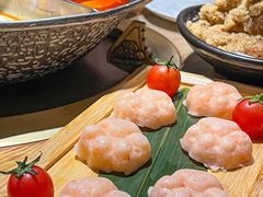 -湊湊火锅·茶憩(合生汇购物中心店)