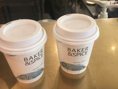 -BAKER&SPICE(国金中心商场店)