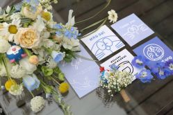 -琥珀婚礼策划AMBER WEDDING