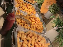 -骑士牛排(北仑银泰城店)