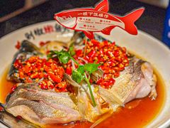 -湘阁里辣(南联锦泰城店)