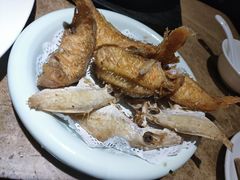 -潮州菜馆(十里河店)