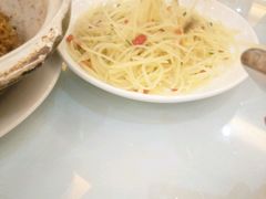 -伙工殿餐厅(吉大店)