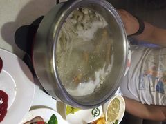伊尔曼都烤肉(燕郊店)-伊尔曼都自助餐厅(102国道店)