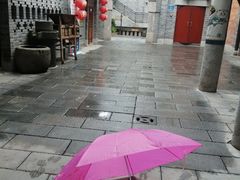 -重庆十八梯传统风貌区