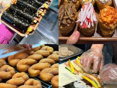 -传闻来紫菜包饭·打糕(西塔韩百店)