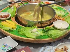 -椰小鸡·琼州糟粕醋(美兰缤纷城店)