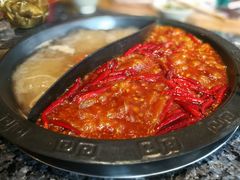 -蜀大侠火锅(车公庙店)