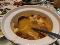 -国人川菜(李家村建东街店)