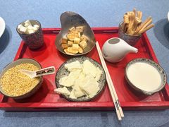 -九十九顶毡房(清河店)