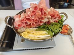 -MI WU FACTORY米屋美食工厂餐厅(绿地店)