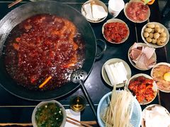 -星鸿社重庆老火锅