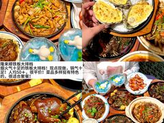 -春梅里卤鹅馆·47年老字号(中山路店)