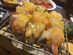 -三月居酒屋(青年大街店)