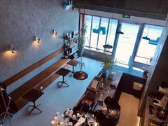 -不正咖啡(万达尊店)
