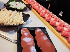 -祥源胡同·涮牛羊肉火锅(花桥店)