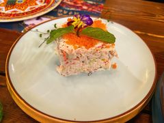 -卢布里西餐厅(海拉尔店)