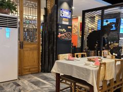 -辣婆婆(航天桥店)