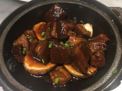 -京城小江南·北京烤鸭·江南土菜·白鱼(中关村店)