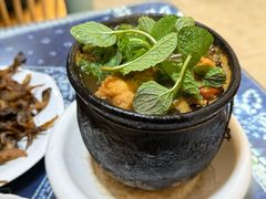 -云南李记罐罐米线饵丝小吃(汉中门金鹰店)