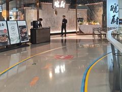 -皖厨·中国徽菜(星河WORLD·COCO Park店)