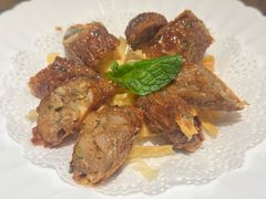 -四道菜·福建菜馆(新街口金鹰店)