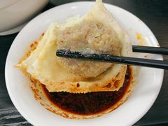 -郑家包子牛肉拉面(尚勤路店)