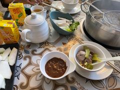 -普宁潮汕牛肉火锅(新香洲店)