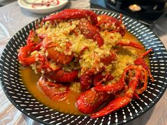 -有位虾匠·香辣蟹·小龙虾(李村店)