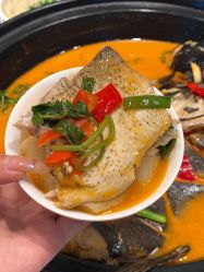 -真知味酒店·宴会厅(月牙湖店)