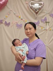 -喜宝·享悦时光月子会所(德阳店)