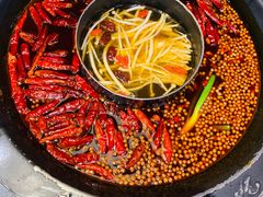 红白鸳鸯-蜀大侠火锅(寰球文化地标·总府店)