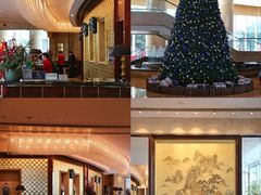 -宁波香格里拉大酒店