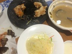 -东方饺子王(大屯路店)