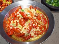 -一棠龙虾•王牌虾球(楚河汉街店)